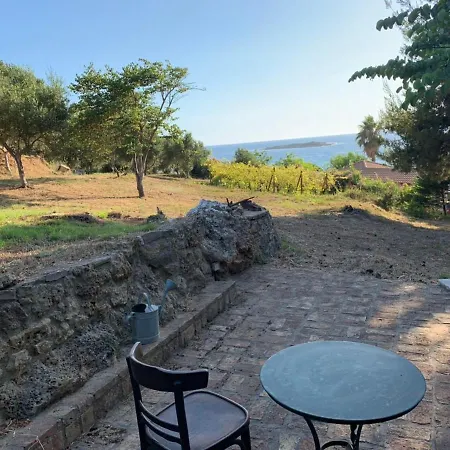 Hotel εξοχικη *