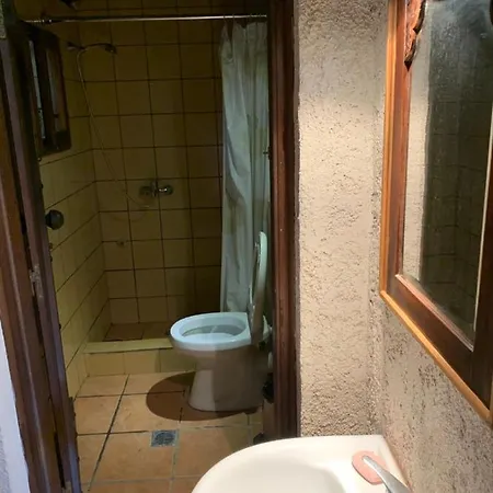Hotel εξοχικη Katakolo