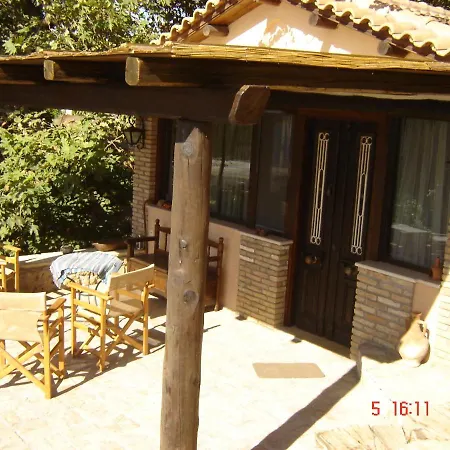 Hotel εξοχικη