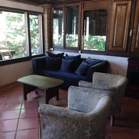 Hotel εξοχικη *