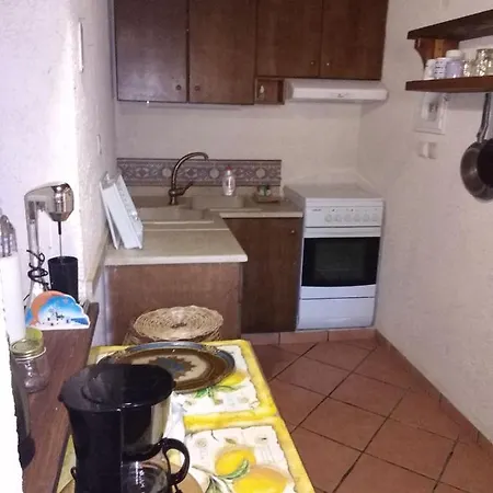 εξοχικη Hotel Katakolo