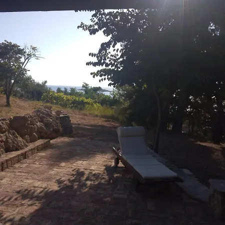 εξοχικη Katakolo